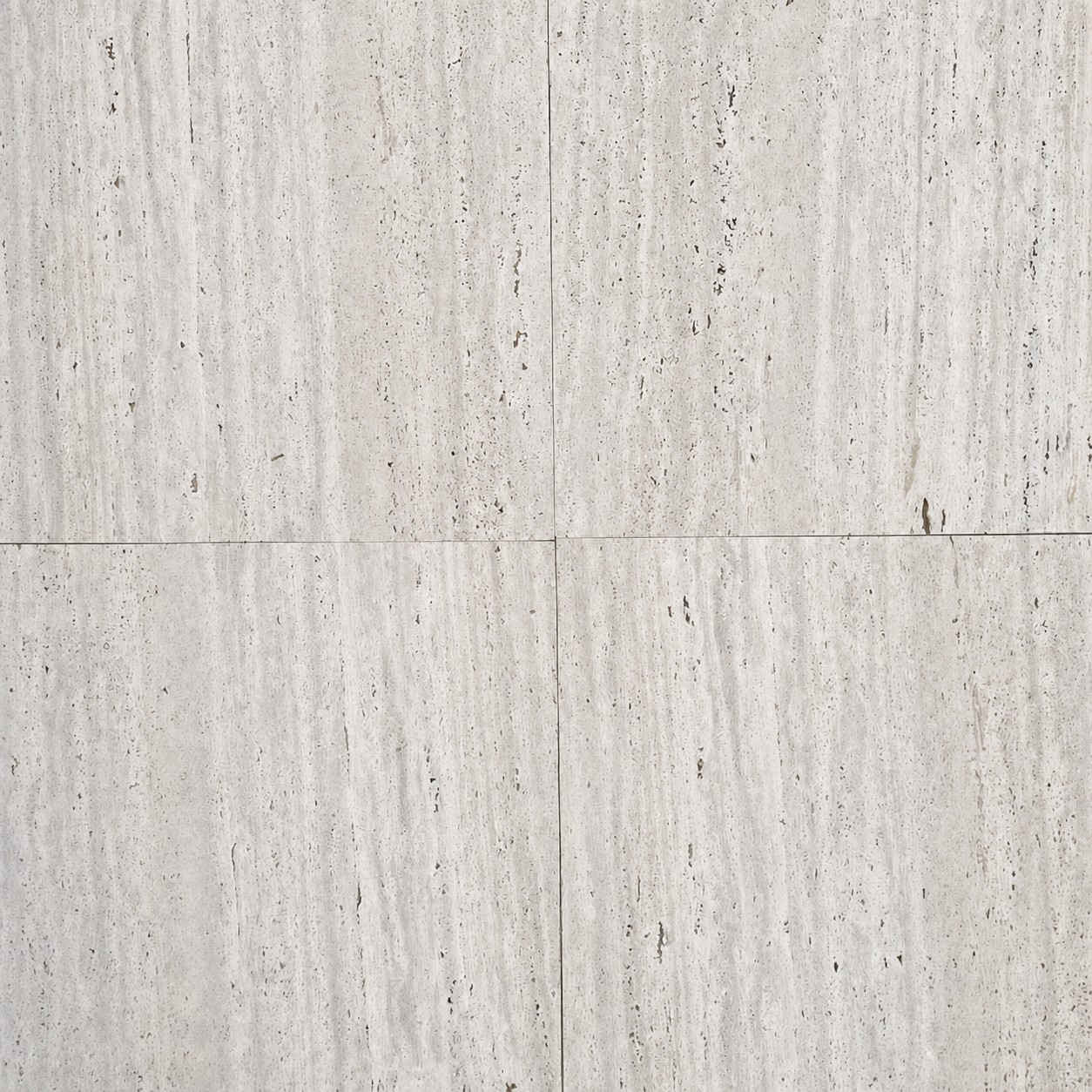 Ladrilho Travertino Clássico — pedra natural, origem Turquia