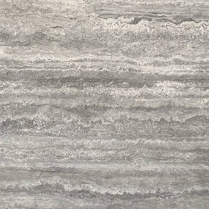 Ladrilho Travertino Silver Vein Cut — a pedra de perto, origem Irã