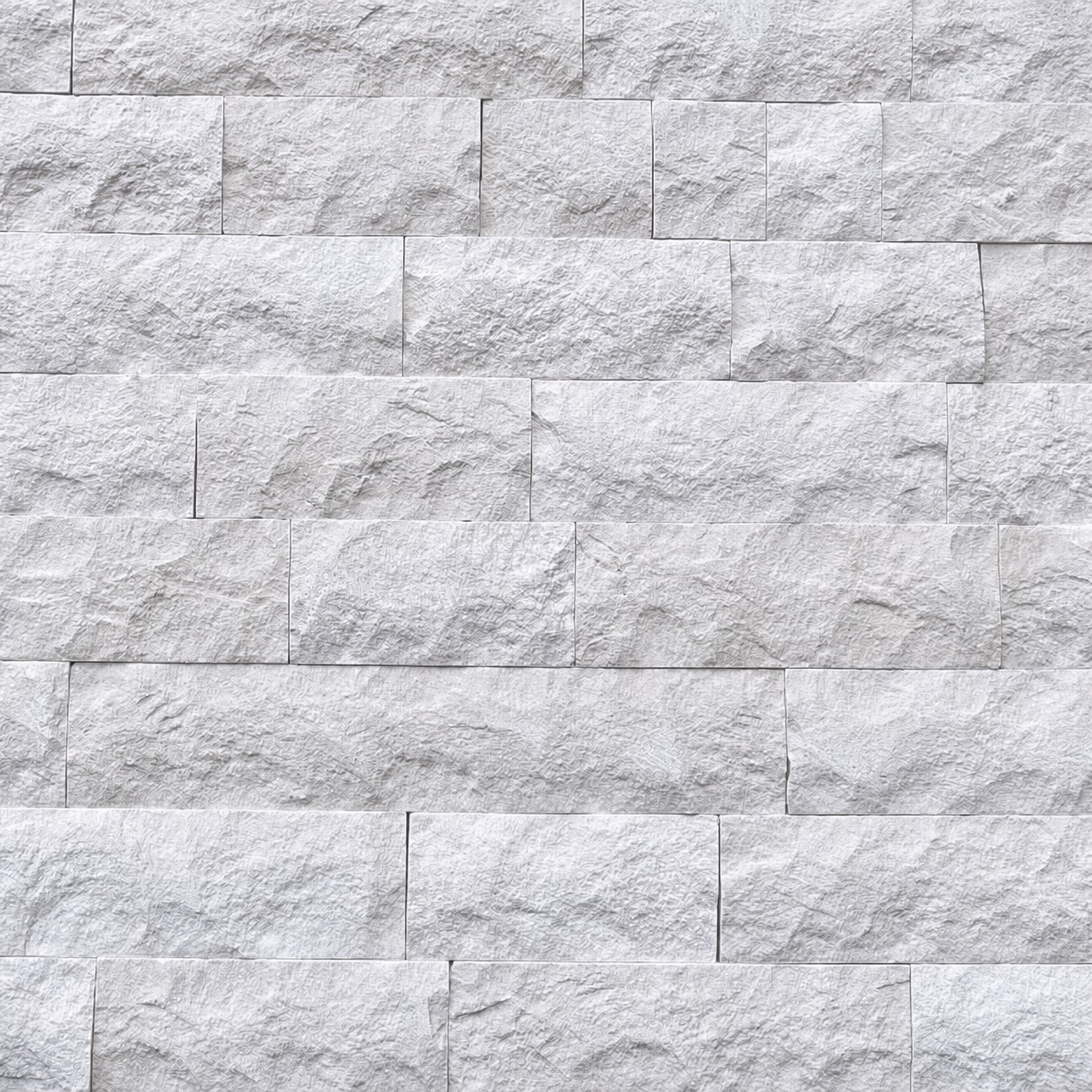 Rock Face Limestone — pedra natural, origem Turquia