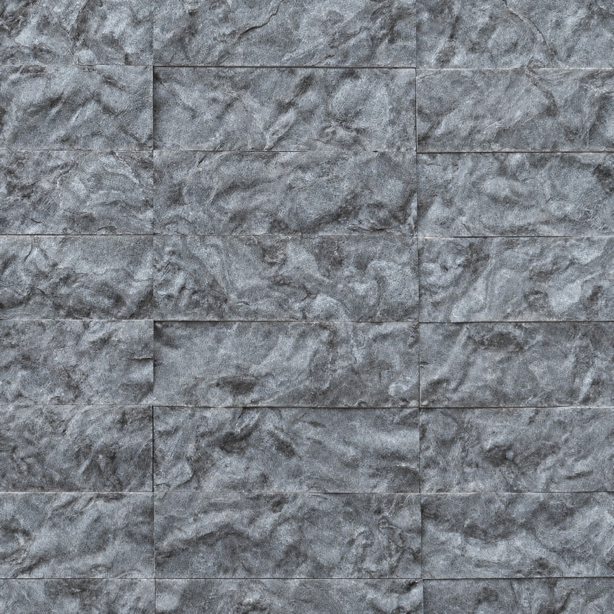 Rock Face Matrix — pedra natural, origem Brasil