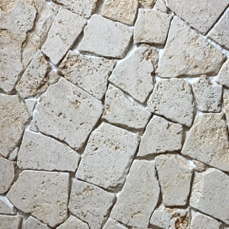 Travertino Orgânico Anticato